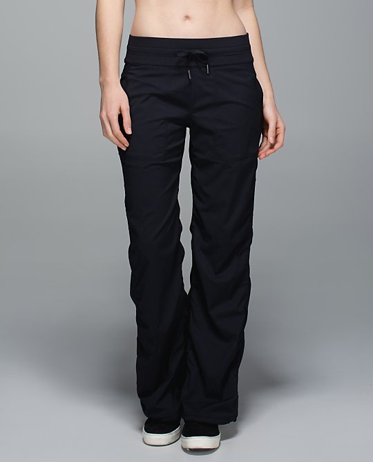 Through 11/30: Snag the Studio Pant's Doppelgänger for only $38