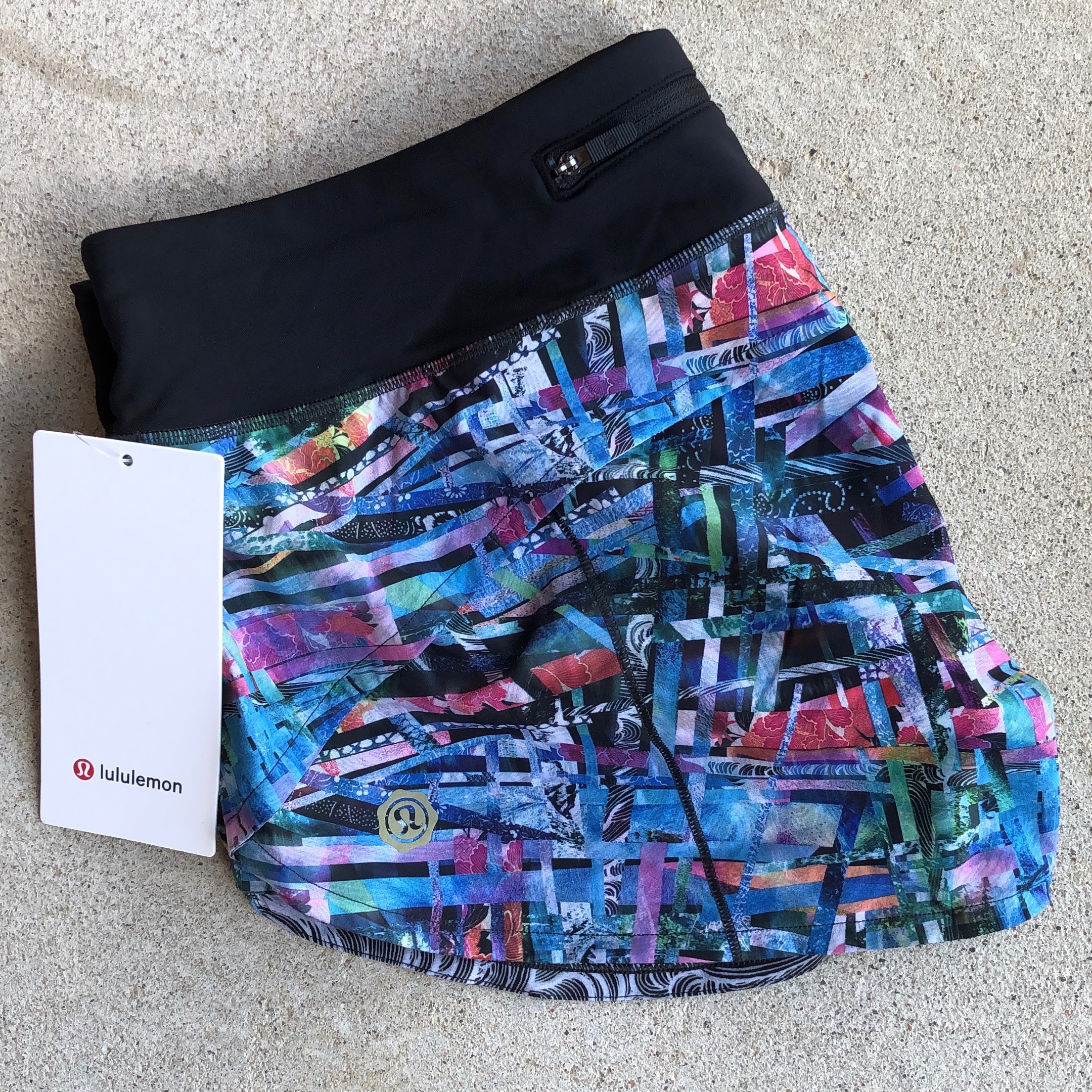 seawheeze shorts 2018