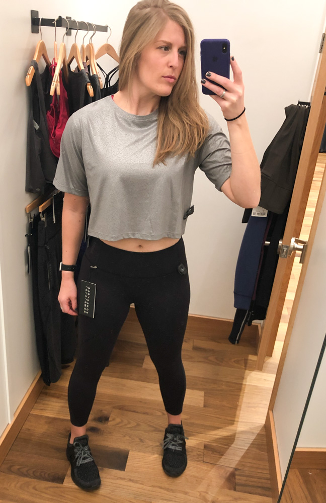 lululemon soulcycle collab