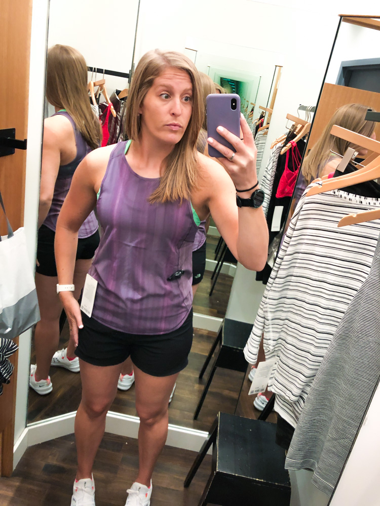 The Fitting Room: Barry's x Lululemon, Align Jogger Crop & More -  AthletiKaty