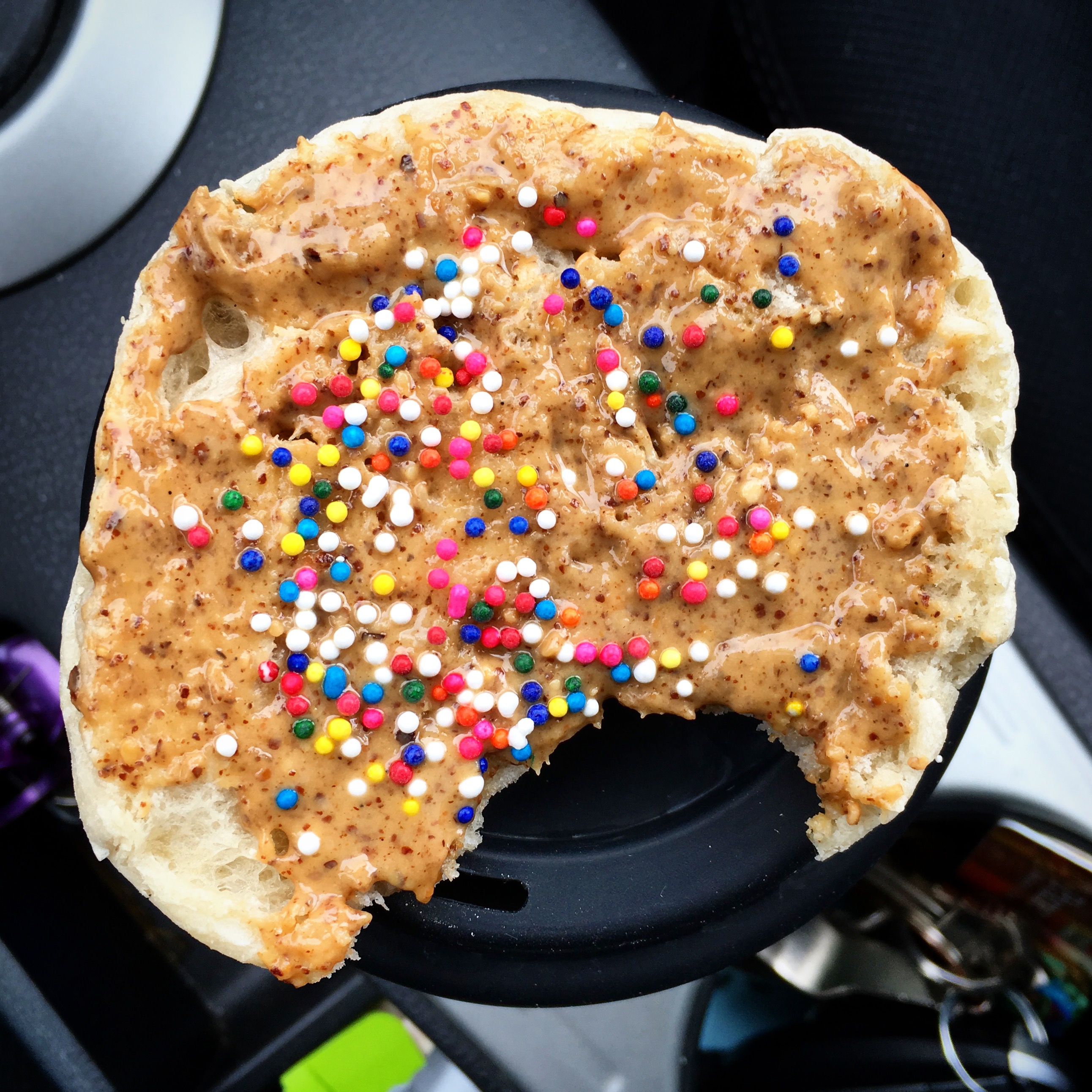 5 Faves & a Dud Sprinkles, Shots or Jimmies? AthletiKaty